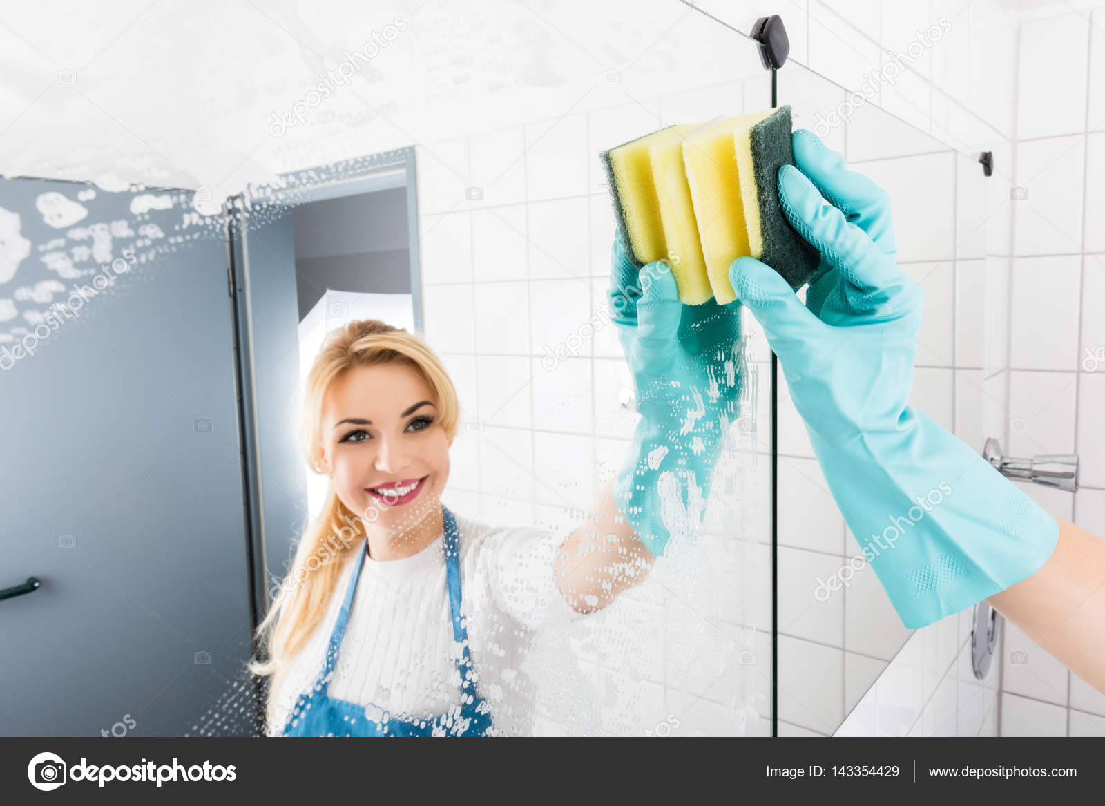 Banyo Aynası Nasıl Temizlenir Banyo Aynası Nasıl Temizlenir