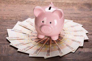 Servet Euro notları