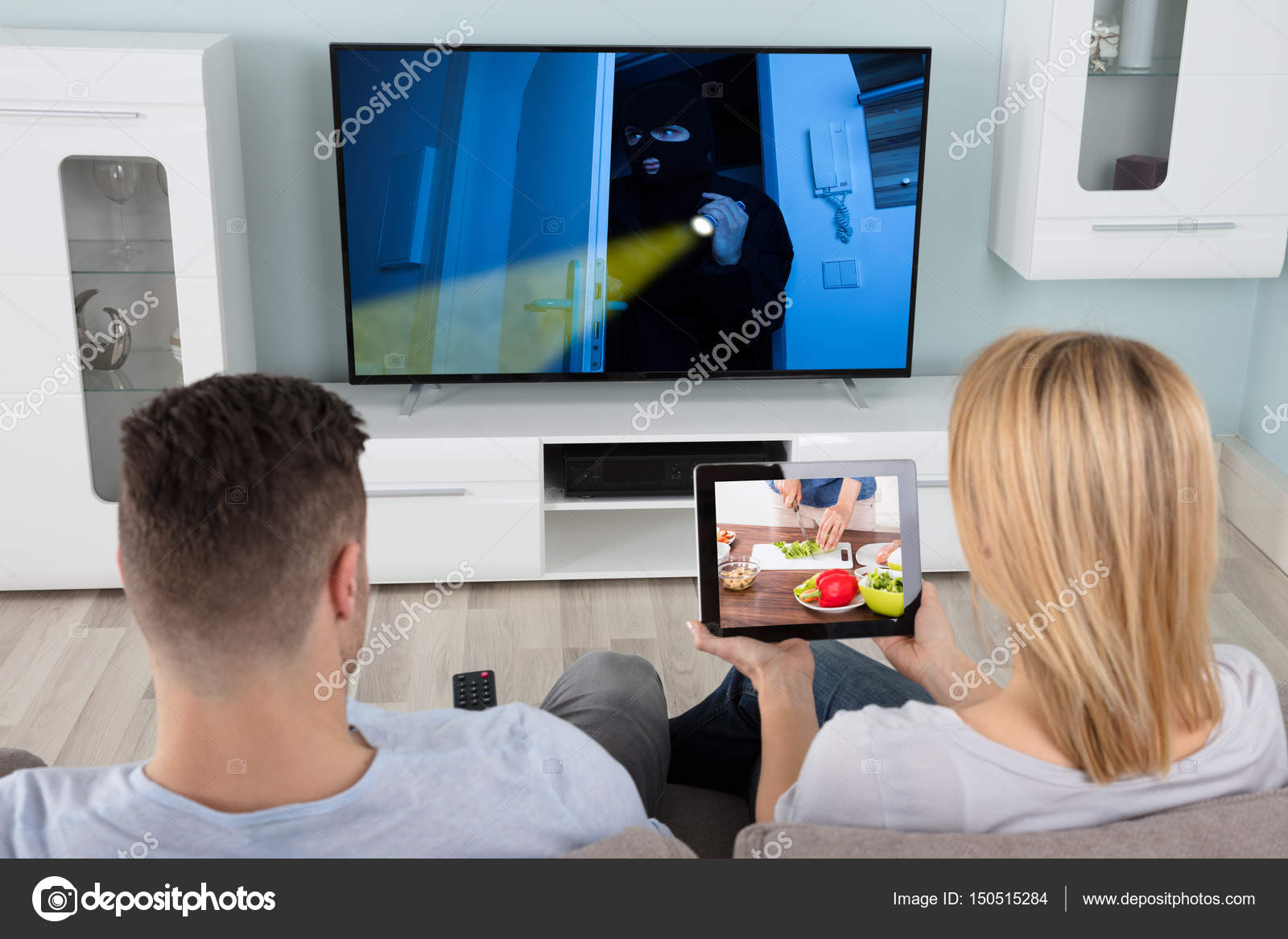 TV İzlerken Yapılan Egzersizler TV İzlerken Yapılan Egzersizler