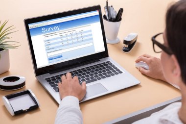 İşkadını dolum anket formu