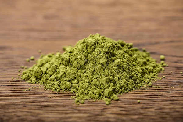 Green Tea Powder