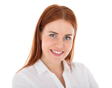 Bayan üniversite öğrencisi