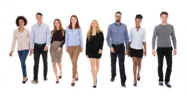 ırklı üniversite öğrencileri