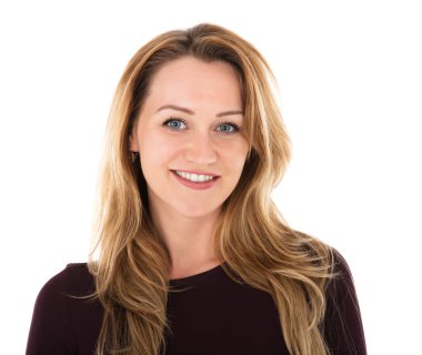 Bayan üniversite öğrencisi