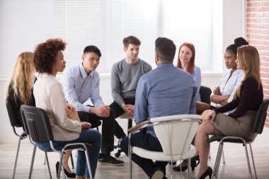 Grup işadamları Konferansı