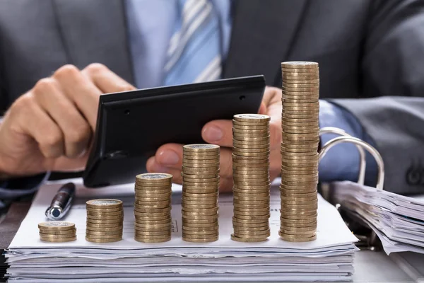 işadamı hesaplamak fatura 