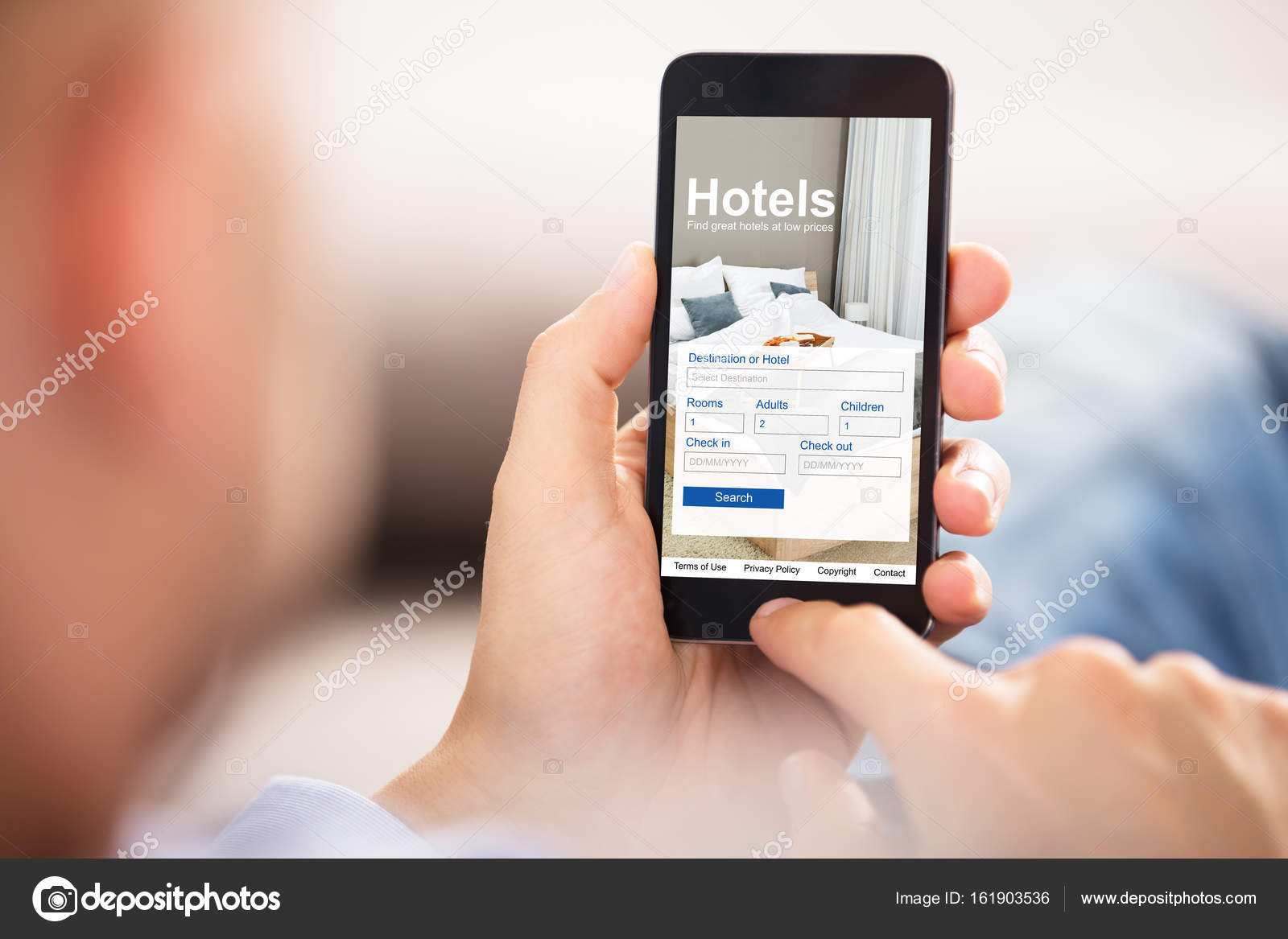 Localiser un téléphone à l’aide de l’application mSpy