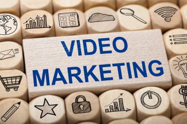 Video pazarlama metin 
