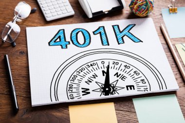401k emeklilik planı 