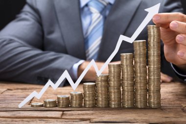 İşadamı Holding Kağıt ok 