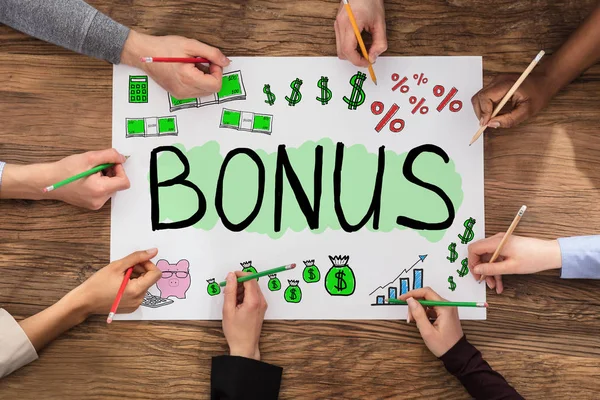 İnsanlar çizim Bonus 