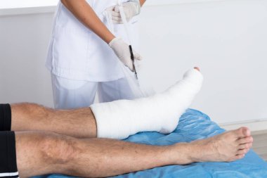 Doktor ipe bandaj 