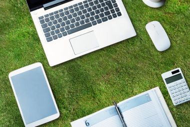 Elektronik cihazlar ile günlüğü