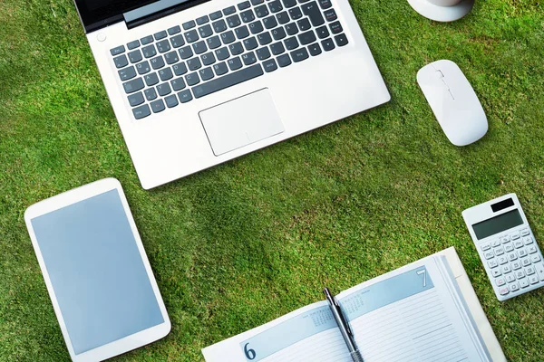 Elektronik cihazlar ile günlüğü