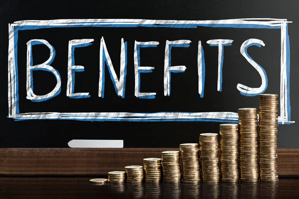 Sosyal Güvenlik Faydaları 