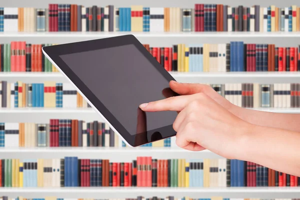 eller dijital tablet kullanma