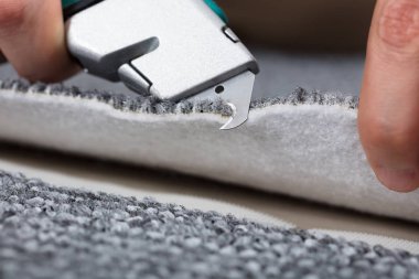 Halı döşeme marangoz 