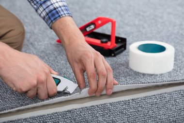 Halı döşeme marangoz 