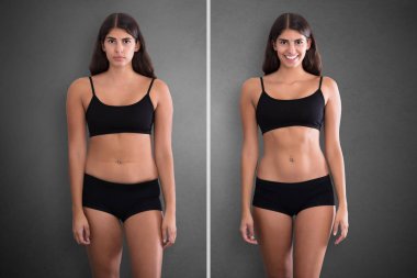 Önce ve sonra ince kavramı