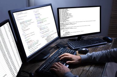 bilgi çalmak hacker 
