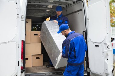 Mobilya boşaltma Nakliyeciler 