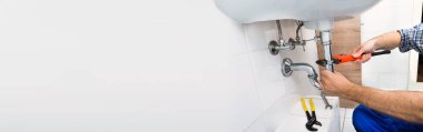 Tesisatçı Lavabo Lavabosu ve Tuvalet Tamiri Servisi