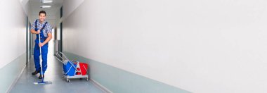 Erkek Temizlik Ofisi. Profesyonel Temizlik Servisi 