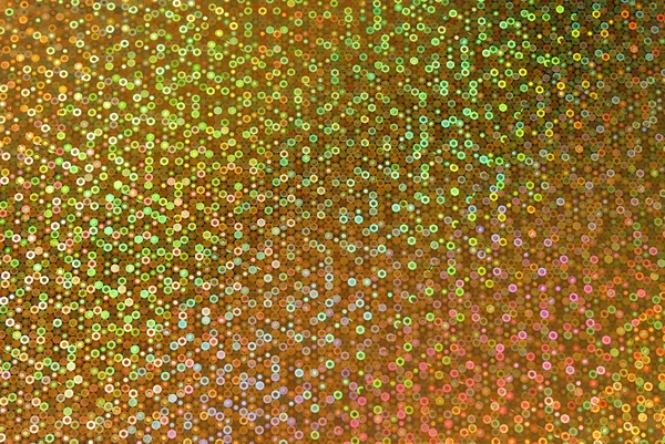 Golden Multicolor Abstract Background — Stock Photo, Image