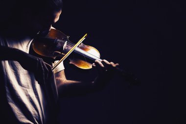 Bir keman oyuncu Yasası 