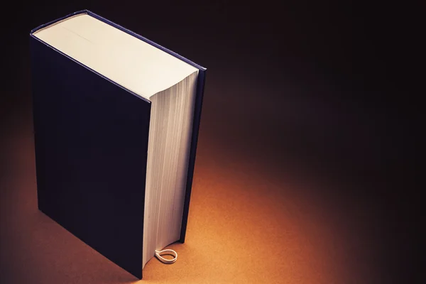 One Thick Book — Stock Photo, Image