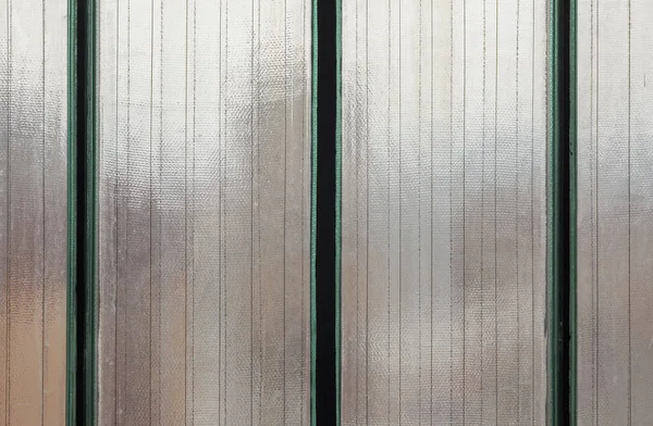 Opancerzony szkło tekstura — Zdjęcie stockowe