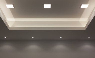 Tasarım Modern tavan ışık