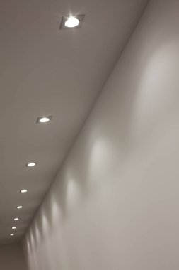 Tasarım Modern tavan ışık