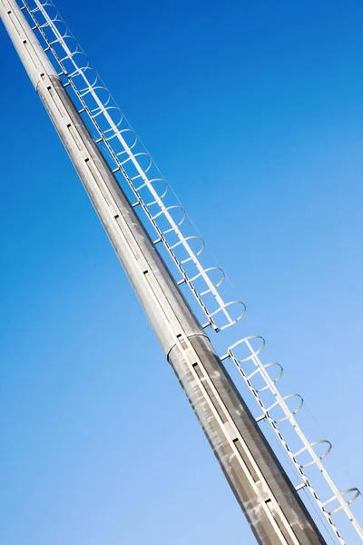 Abstract of Big Ladders — Stock Photo, Image
