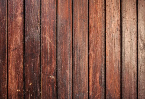 Texture of Wooden Boards — Stock Photo, Image