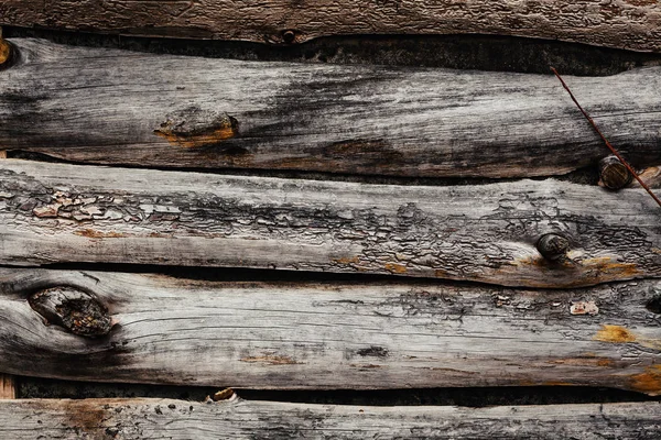 Tablones de madera vieja textura — Foto de Stock