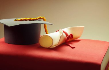 Pasta için Diploma 