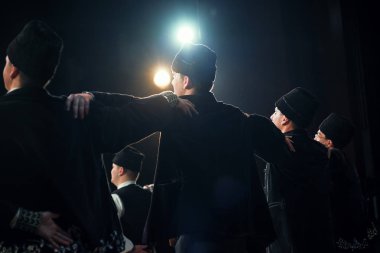 Sırp folklor 18 Festivali