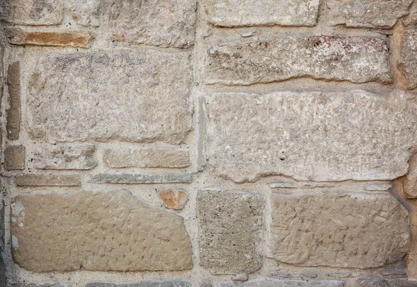 Stone Wall Details — Stock Photo, Image