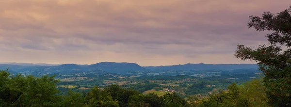 Land van Servië — Stockfoto