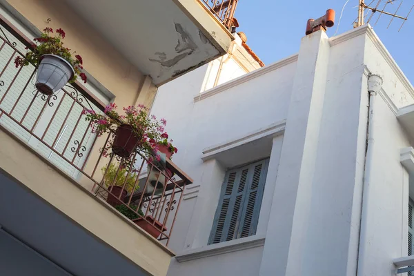 Yunanistan mimari detaylar