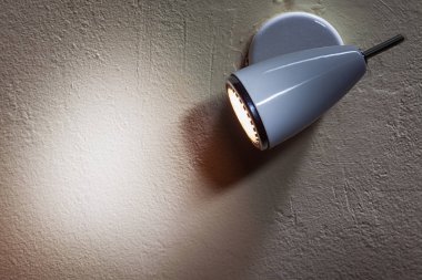 Modern küçük Led lamba