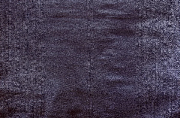 Podrobnosti o textilní textury — Stock fotografie