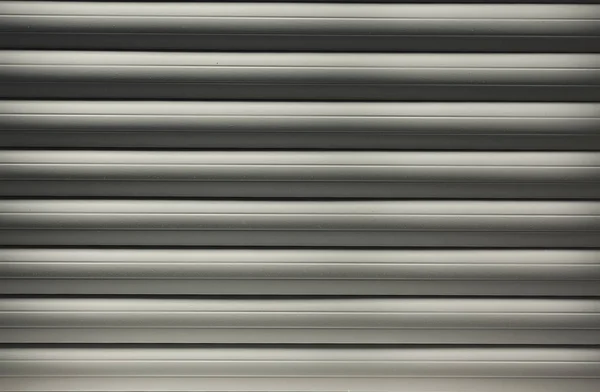 White Blinds Details — Stock Photo, Image