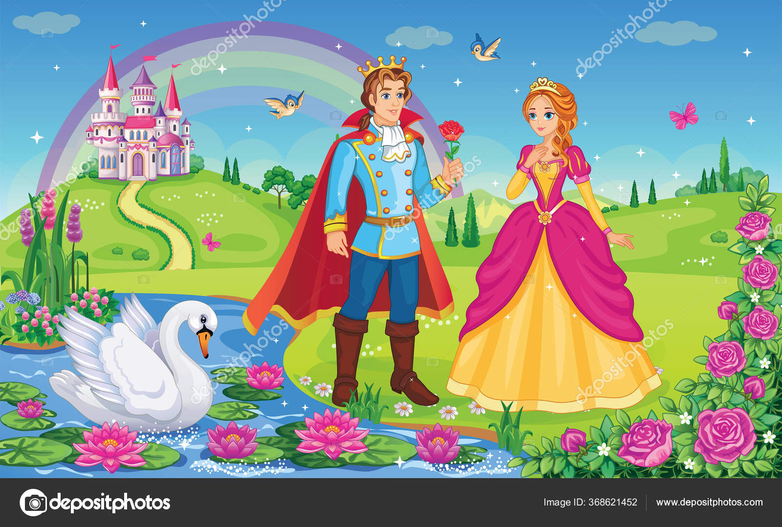 penochka1 368621452 द्वारा महल रधन डरल स्टॉक