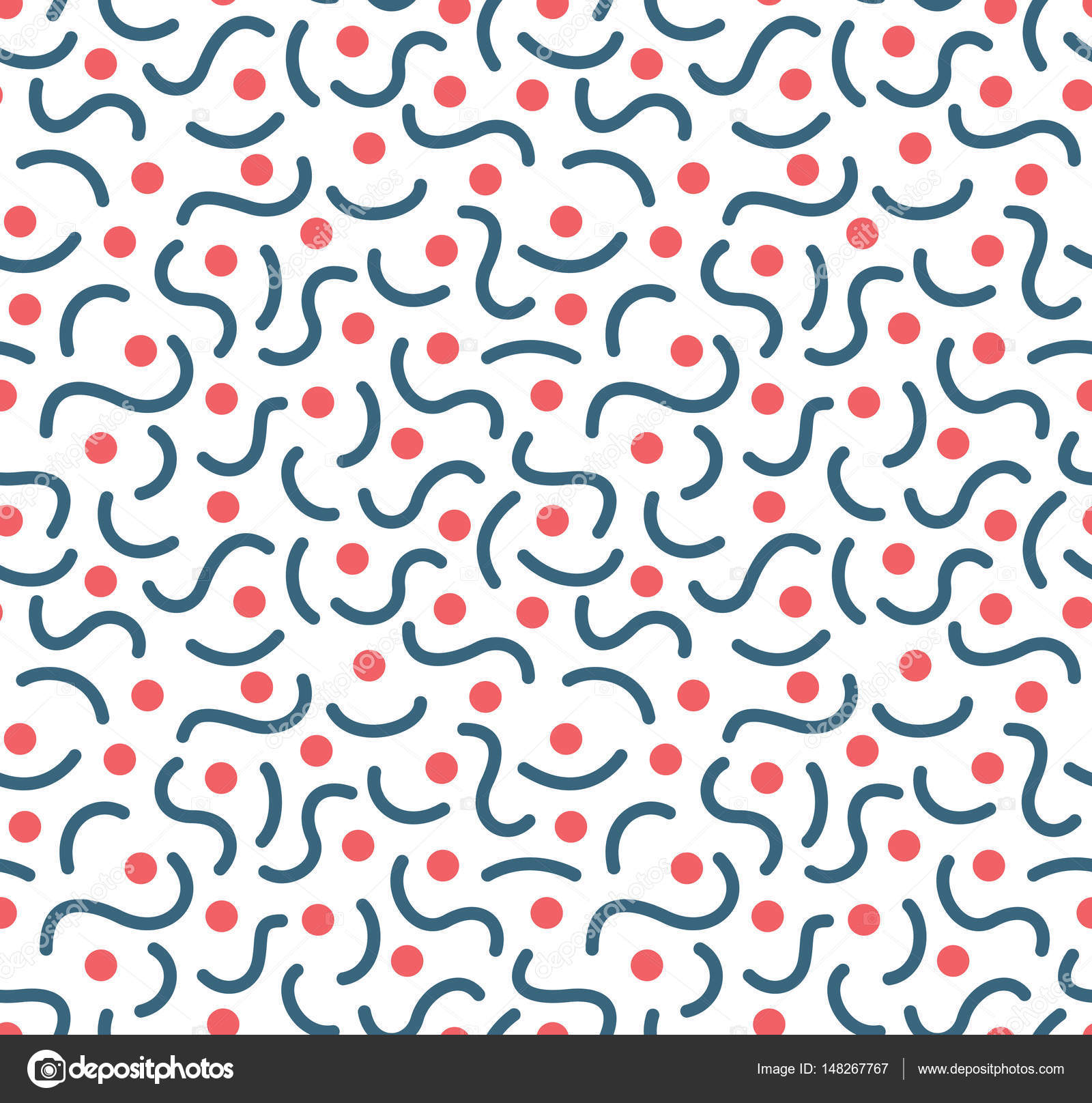 9 Seamless SVG Pattern Background (307489)