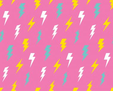 Soyut gök gürültüsü arka plan 