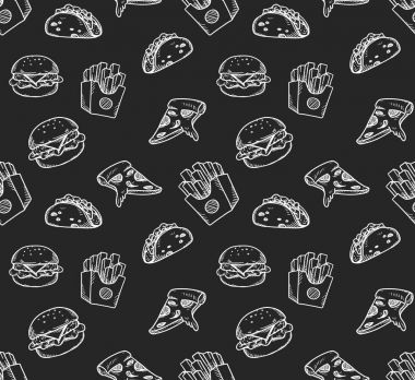 gıda sorunsuz arka plan 