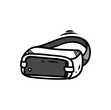 Sanal gerçeklik gözlüğü 
