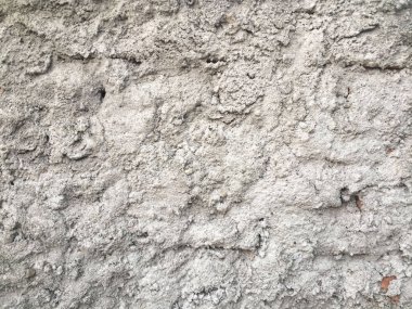 Çimento doku, yakından görmek 